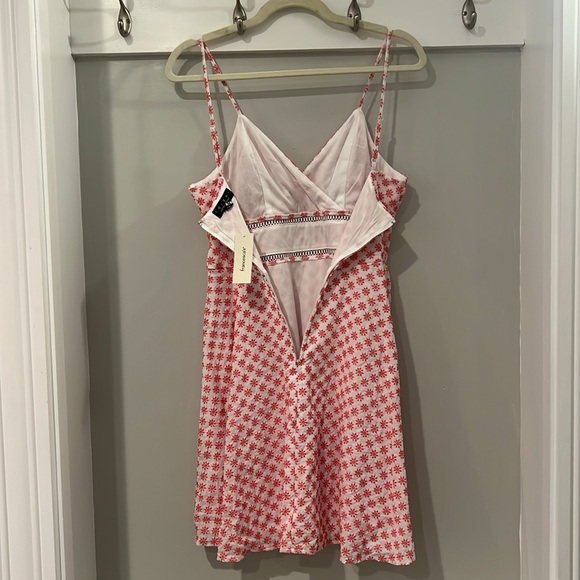 NWT Francesca's Sundress - Picture 4 of 6